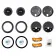 ВЧ динамик DL Audio Raven Easy Install Neo Tweeter ВЧ динамик DL Audio Raven Easy Install Neo Tweeter - купить, 2 990 руб.