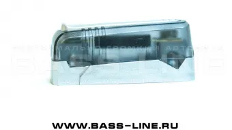 Купить Колба Machete MA-FHU для предохранителя типа ANL и mini ANL - купить, 600 руб.
