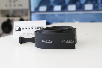 Купить Термоусадка черная Aura HSB-2512 25мм - купить, 95 руб.