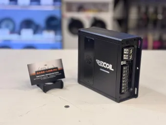 Купить Усилитель Recoil DII700.4 - купить, 20 790 руб.