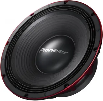 Купить Cабвуфер Pioneer TS-W 1200Pro - купить, 6 500 руб.