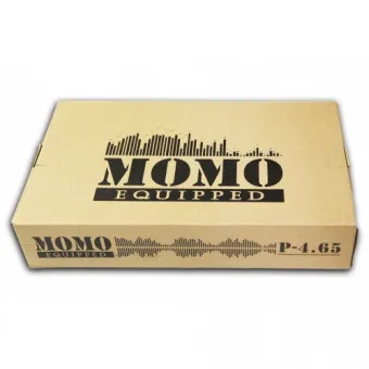 Купить Усилитель Momo P-4.70 - купить, 4 000 руб.