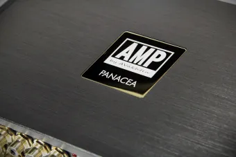 Купить Процессорный усилитель AMP Panacea DA-80.6DSP ver.3 - купить, 35 900 руб.