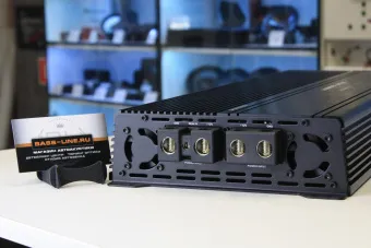 Купить Усилитель Apocalypse Atom 12.5K PRO - купить, 64 990 руб.