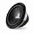 Сабвуфер JL Audio 12W0v3-4