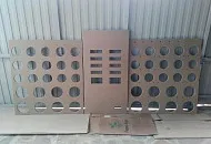 Cамый большой стенд эстрадной акустики в Санкт-Петербурге!