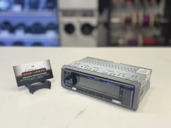 Купить Магнитола AurA Indigo-877DSP - купить, 7 990 руб.