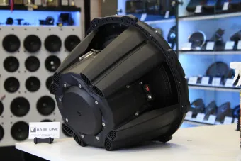 Купить Сабвуфер Pride M.25 15” D 0.75 - купить, 36 700 руб.