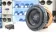 Пассивный сабвуфер DL Audio Phoenix Bass Machine 8" D2 - купить, 10 490 руб.