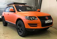 Шумоизоляция Volkswagen Touareg: улучшение акустического комфорта и повышение качества звука Шумоизоляция Volkswagen Touareg: улучшение акустического комфорта и повышение качества звука