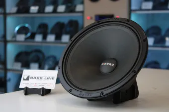Купить СЧ динамики AVATAR MTU-81LE - купить, 3 990 руб.