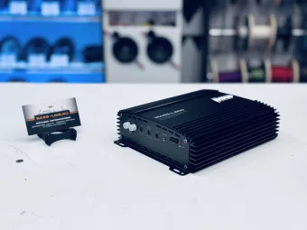 Купить Усилитель AMP Mass 1.600 - купить, 7 290 руб.