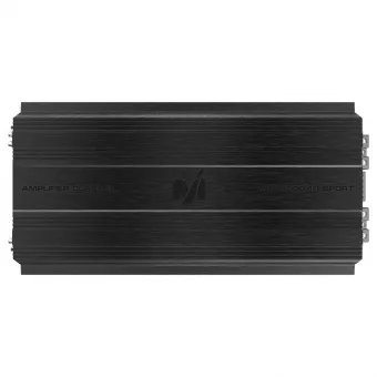 Купить Усилитель Machete MA-4000.1D Sport - купить, 36 990 руб.