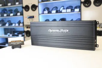 Купить Усилитель Dynamic State Sarmat SMA-3.350 - купить, 16 100 руб.