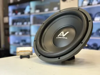 Купить Пассивный сабвуфер AUDIO NOVA SW30.2 - купить, 5 550 руб.