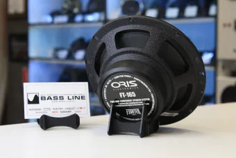 Купить Мидбасы ORIS FT-165W - купить, 4 300 руб.
