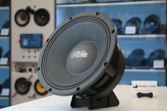 Купить Сабвуфер AZ-13 SPL Power DARK DOG 348 - купить, 9 500 руб.