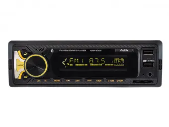 Купить Автомагнитола Aura  AMH-400BT - купить, 1 800 руб.