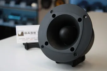 ВЧ динамики Pride H2 - купить, 3 500 руб.3 500 руб.