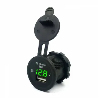 Вольтметр Kicx KVC-2.1-1G - купить, 1 040 руб.1 040 руб.