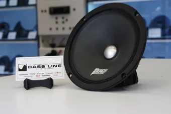 Купить Широкополосные динамики AMP MASS FR65 Lite - купить, 2 300 руб.