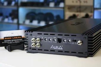 Купить Усилитель AurA Venom-D3500 - купить, 37 990 руб.