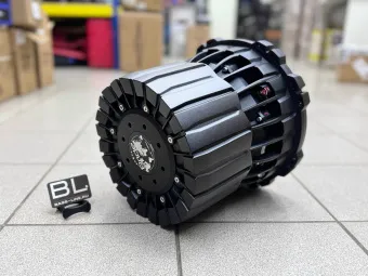 Купить Сабвуфер Pride M.45 12" D1.5 - купить, 73 450 руб.