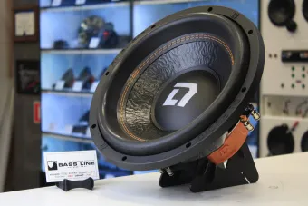 Сабвуфер Dl Audio Gryphon Lite 12 v.1 - купить, 4 990 руб.4 990 руб.