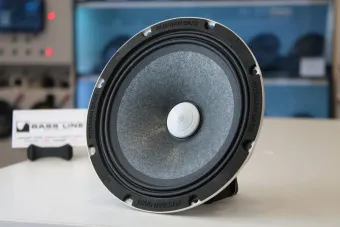 Купить Широкополосные динамики Russian Bass B165SQL - купить, 4 490 руб.