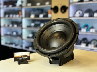 Купить Сабвуфер Pride S.4 10" D4 - купить, 7 170 руб.