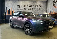 Аудиосистема для Haval F7