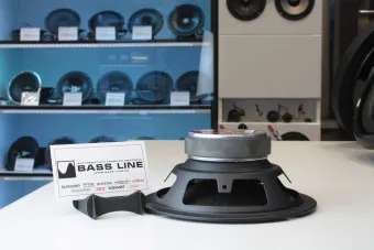 Купить 2х-компонентная акустика Hertz UNO K 165KIT - купить, 7 190 руб.