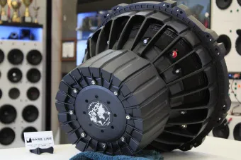Купить Сабвуфер Pride M.35 18" D1.5 - купить, 67 680 руб.