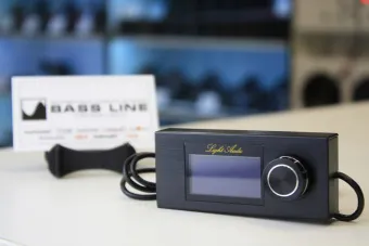 Купить Дистанционный пульт Light Audio LA-cont для усилителя LA-ADSP6.8 - купить, 5 900 руб.