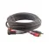 Межблочный кабель Ural RCA-BV5M Межблочный кабель Ural RCA-BV5M - купить, 450 руб.