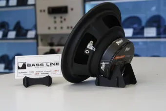 Купить Широкополосные динамики AMP MASS FR65 Lite - купить, 2 300 руб.