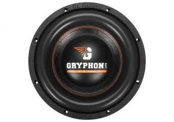 Сабвуфер Dl Audio Gryphon Lite 10 - купить, 4 690 руб.4 690 руб.