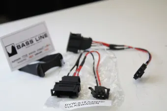Купить Адаптер Dynamic State DVW-S18 - купить, 1 400 руб.