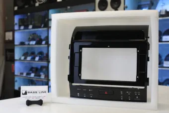 Купить Автомагнитола RedPower K75202 Hi-Fi для Toyota Land Cruiser 200 11-поколение (09.2007-2009) с климат-контролем на магнитоле - купить, 54 900 руб.