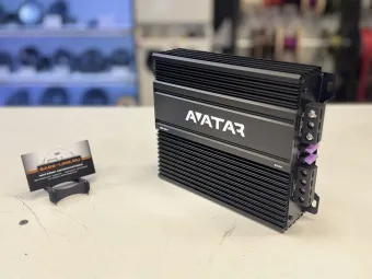 Купить Усилитель Avatar ABR-800.1 - купить, 7 990 руб.