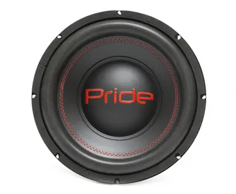 Сабвуфер Pride Eco 10 300 W - купить, 3 990 руб.3 990 руб.