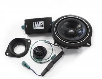 Автоакустика AMP SMT-100BMW - купить, 15 000 руб.15 000 руб.