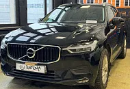 Улучшение звучания Volvo XC60 