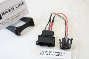 Купить Адаптер Dynamic State DVW-S18 - купить, 1 400 руб.