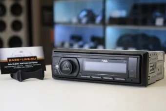 Купить Магнитола AurA AMH-535BT - купить, 3 990 руб.