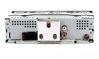 Купить Автомагнитола Pioneer MVH-S120UIG - купить, 3 600 руб.