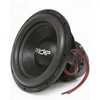 Сабвуфер Pride UFO.4 15" 10000W - купить, 74 000 руб. 74 000 руб.74 000 руб.