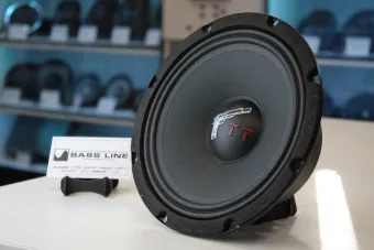 Купить СЧ динамики Ural TT 200 - купить, 2 500 руб.
