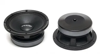 СЧ динамики Pride Solo 6.5 v2 - купить, 7 450 руб.7 450 руб.