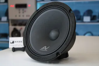 Купить СЧ динамики AUDIO NOVA SL-20L - купить, 5 050 руб.